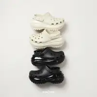 在飛比找蝦皮商城優惠-CROCS MEGA CRUSH CLASSIC CLOG 