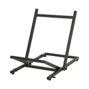 On-Stage Stands Large Foldable Tilt-Back Amp Stand