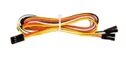 NEW 3D Touch 100CM Extension Wires Dupont Connectors - BLTouch