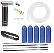 Yamaha 50 70 90 100 110 125 cc ATC ATV NOS Nitrous Nitro Gas & Boost Bottle Kit
