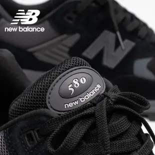 【NEW BALANCE】NB Goretex運動鞋/復古鞋_男鞋/女鞋_黑色_MT580RGR-D