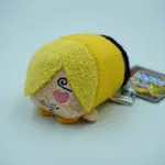 <現貨> 日版 金證 航海王 TSUM TSUM 香吉士 娃娃 玩偶 全新 海賊王 草帽海賊團