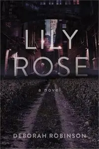 在飛比找三民網路書店優惠-Lily Rose