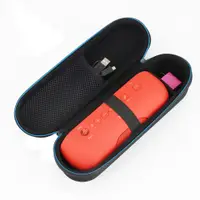 在飛比找蝦皮商城精選優惠-適用於Beats pill+藍牙音箱收納包 EVA包 音箱保