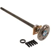 Currie 98832 9 Inch Fits Ford Cut-To-Fit 28 Spline Axle, 32 Inch