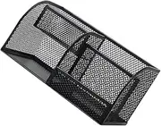 TEHAUX 5pcs Office Organization Desk Organizer Boasts Safe Material for Pen Pencil Storage and Home Decor