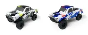 Team Associated Enduro24 Sendero 1/24 RTR Crawler Trail Truck New