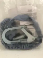 Condor 19F838 Shock Absorbing Lanyard