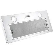 Beko 70cm Undermount Rangehood Stainless Steel BRH70UX