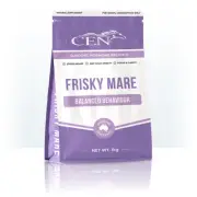 CEN Frisky Mare Balanced Behaviour Support Hormone Balance for Mares 1kg