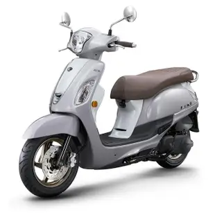 【KYMCO 光陽】LIKE Ⅱ 125 碟煞 七期 機車(2024年全新機車)