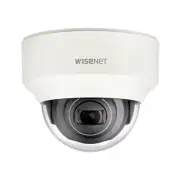Hanwha Techwin 2MP Indoor Vandal Resistant Dome Camera, XND-6080V
