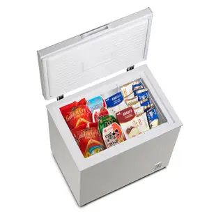 【禾聯HERAN】200公升 臥式冷凍櫃 HFZ-2062(冷凍櫃)