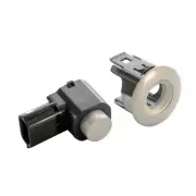 New Infiniti OEM Moonlight White Parking Aid Sensor 259943JA1A