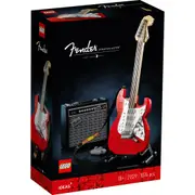 LEGO® 21329 Ideas Fender® Stratocaster™
