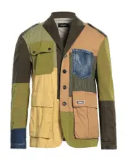 [DSQUARED2] DSQUARED2 Jackets - Item 16213258