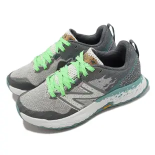 【NEW BALANCE】越野跑鞋 Fresh Foam X Hierro V7 寬楦 男鞋 女鞋 戶外 運動鞋 NB 單一價(WTHIERR7-D)