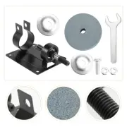 Electric Drill Grinder Bracket Grinding Machine Support Support Drill Grinder