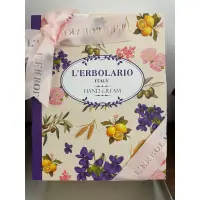 在飛比找蝦皮購物優惠-蕾莉歐 L'ERBOLARIO 手部護手霜 玫瑰護手霜 附紙