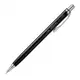 Pentel ORENZ自動鉛筆/0.5黑桿/XPP505-AT eslite誠品