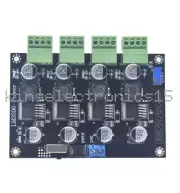 5V-40V LM2596 Multiple Switching Power Supply Board DC-DC Step-Down Module