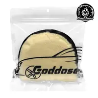 在飛比找PChome24h購物優惠-《Goddose》羊毛洗車手套 汽車羊毛絨 洗車 手套 汽車