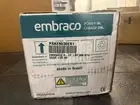 4201670 SUBZERO ORIGINAL REFRIGERATOR COMPRESSOR GENUINE OEM EMBRACO R-12 LBP 3