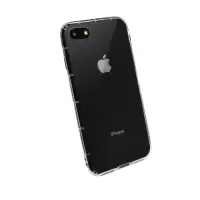 在飛比找momo購物網優惠-【General】iPhone 8 Plus 手機殼 i7/