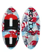2024 Ronix Super Sonic Space Odyssey - Skimmer Wakesurf Board- 3"11