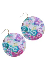My Mirage Earrings--HAN-E4345-0165