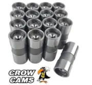 16 X HYDRAULIC FLAT TAPPET LIFTER FOR HOLDEN COMMODORE VN VG VP VR VS 304 5.0 V8