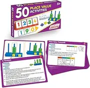 Junior Learning 50 Place Value Activities