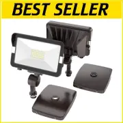 IP65 Rated 30W LED Flood Lights - Energy Efficient Outdoor Lighting Solutions