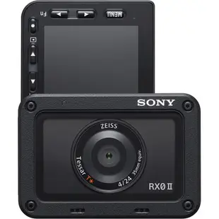 Sony Cyber-shot RX0M2 索尼公司貨 DSC-RX0M2 RX0M2