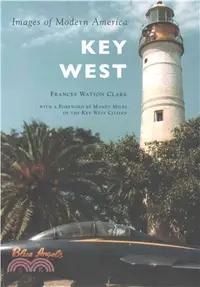 在飛比找三民網路書店優惠-Key West