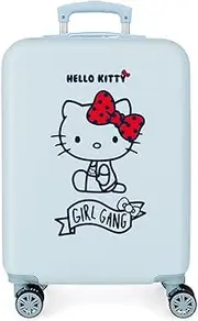 Girl Gang Hello Kitty Suitcase, Gang