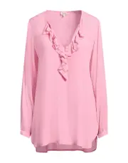 [HER SHIRT HER DRESS] HER SHIRT HER DRESS Tops - Item 10090321