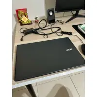 在飛比找蝦皮購物優惠-宏碁 Acer E5 575G 15.6吋 i5/8G/24