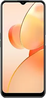 [realme] C31 4g Smartphone, Strong Unisoc T612 Processor, 13 MP AI Triple Camera, Strong 5000 mAh Battery, 16.5 cm (6.5 Inch) Full Screen, 4+64 Dark Green EU