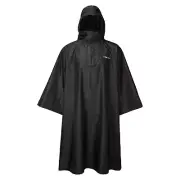 Poncho Essential Rain Wear Trekmates Onesize
