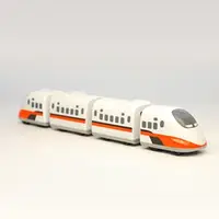 在飛比找PChome24h購物優惠-高鐵700T列車