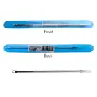 3 x Sofeel Antibacterial Blackhead Acne Removal Needles Comedo Extractor