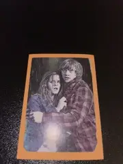 Harry Potter: Hermione Granger/Emma Watson Italian Panini Stickers (Pick 5)