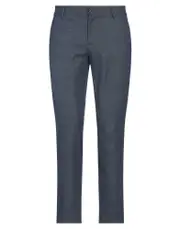 [DANIELE ALESSANDRINI HOMME] DANIELE ALESSANDRINI HOMME Pants - Item 13864303