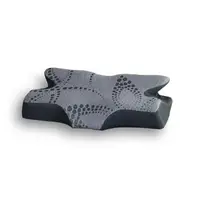在飛比找森森購物網優惠-LooCa石墨烯遠紅外線護頸益眠機能枕