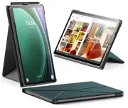 Case for Samsung Galaxy Tab S10 FE/ S9 FE 5G 10.9 Inch/Tab S9 11 Inch, Slim