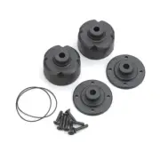 Kyosho FW-05R Differential Case Set Nitro 1/10 RC Car Touring #VS001C