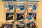 6 pkgs 12 pads Mr. Clean SUPER MOP w/ Magic Eraser SCRUBBER REFILLS #446996