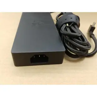 雷蛇 RAZER 230W 原廠變壓器 Power Adapter 19.5V 11.8A (9.2折)