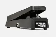Electro-Harmonix Wailer Wah Pedal
